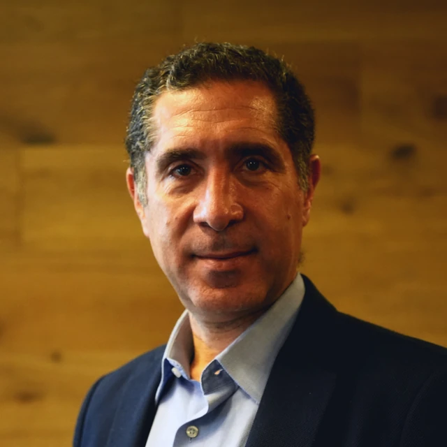 Rodrigo Yazgan